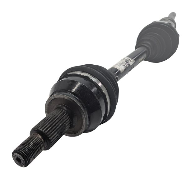 Thumbnail 4: 2012-2017 EVOQUE DISCOVERY SPORT (L538 L550) FRONT RIGHT PASSENGER CV AXLE SHAFT