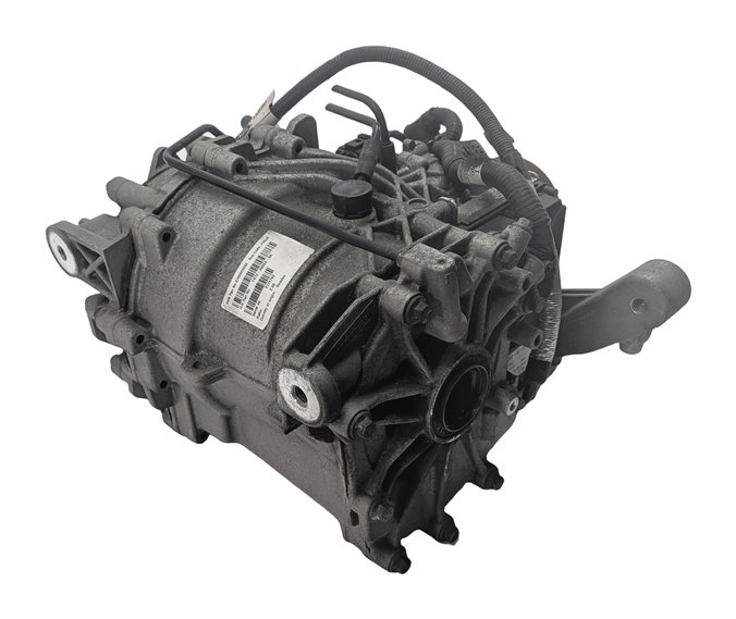 15-19 RANGE ROVER EVOQUE DISCOVERY SPORT (L538 L550) REAR DIFFERENTIAL (2.58)