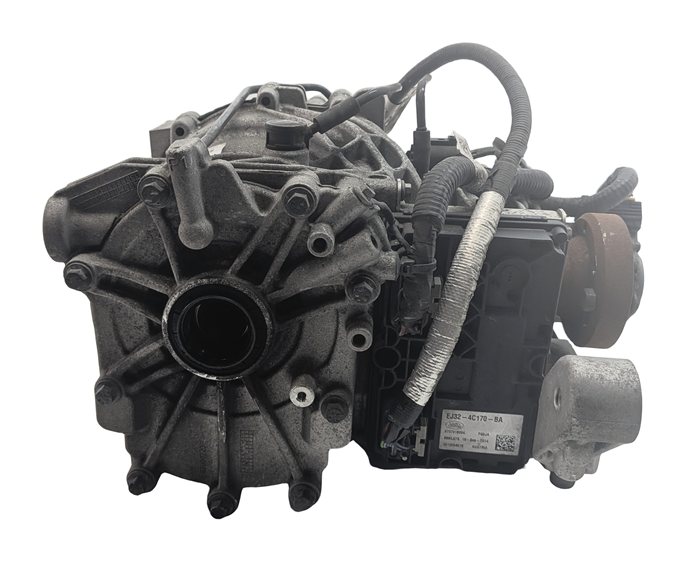 Thumbnail 2: 15-19 RANGE ROVER EVOQUE DISCOVERY SPORT (L538 L550) REAR DIFFERENTIAL (2.58)