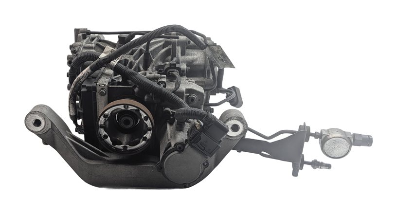 Thumbnail 3: 15-19 RANGE ROVER EVOQUE DISCOVERY SPORT (L538 L550) REAR DIFFERENTIAL (2.58)