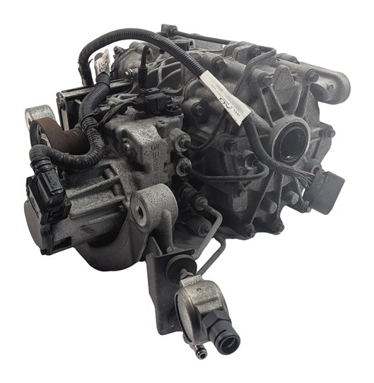 Thumbnail 4: 15-19 RANGE ROVER EVOQUE DISCOVERY SPORT (L538 L550) REAR DIFFERENTIAL (2.58)