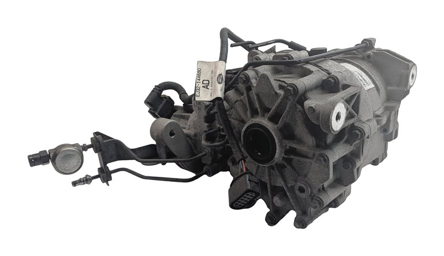 Thumbnail 5: 15-19 RANGE ROVER EVOQUE DISCOVERY SPORT (L538 L550) REAR DIFFERENTIAL (2.58)