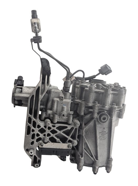 Thumbnail 6: 15-19 RANGE ROVER EVOQUE DISCOVERY SPORT (L538 L550) REAR DIFFERENTIAL (2.58)