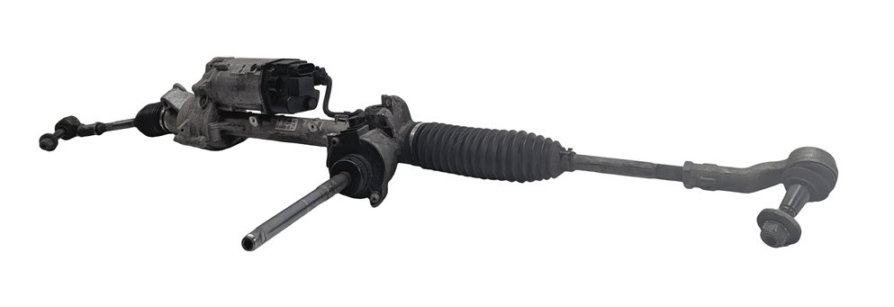 2014-2015 RANGE ROVER EVOQUE (L538) POWER STEERING GEAR RACK & PINION