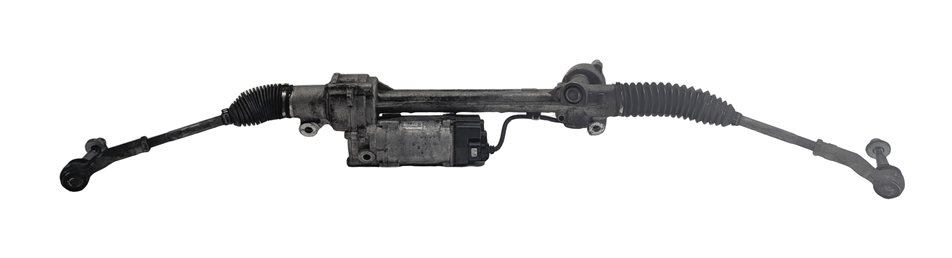 Thumbnail 2: 2014-2015 RANGE ROVER EVOQUE (L538) POWER STEERING GEAR RACK & PINION