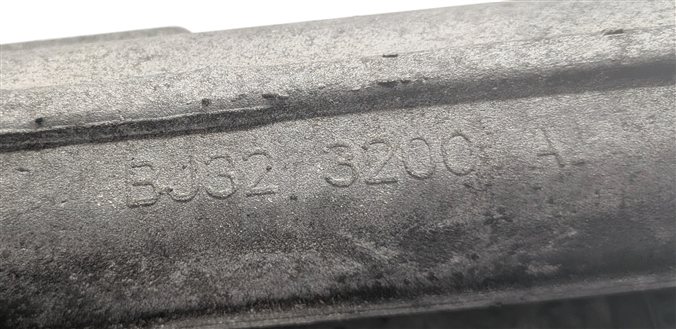 Thumbnail 5: 2014-2015 RANGE ROVER EVOQUE (L538) POWER STEERING GEAR RACK & PINION