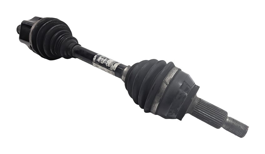 2012-2017 EVOQUE DISCOVERY SPORT (L538 L550) FRONT LEFT DRIVER CV AXLE SHAFT