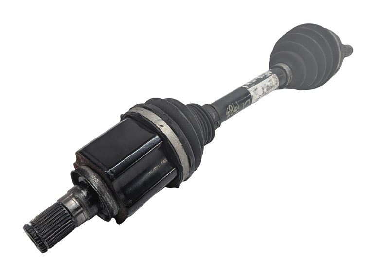 Thumbnail 2: 2012-2017 EVOQUE DISCOVERY SPORT (L538 L550) FRONT LEFT DRIVER CV AXLE SHAFT
