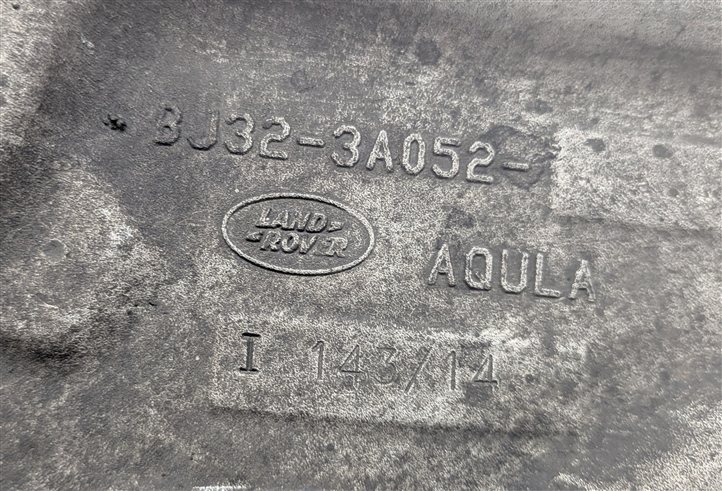 Thumbnail 5: 2012-2017 RANGE ROVER EVOQUE (L538) FRONT RIGHT PASSENGER LOWER CONTROL ARM