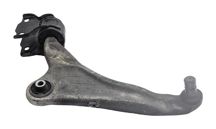 Thumbnail 2: 2012-2017 RANGE ROVER EVOQUE (L538) LEFT FRONT DRIVER LOWER CONTROL ARM