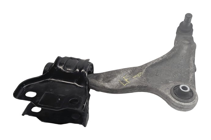 Thumbnail 3: 2012-2017 RANGE ROVER EVOQUE (L538) LEFT FRONT DRIVER LOWER CONTROL ARM