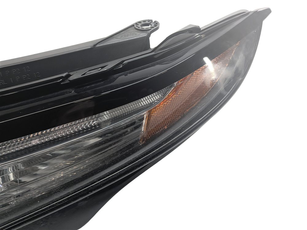 Thumbnail 11: 12-15 RANGE ROVER EVOQUE (L538) FRONT LEFT DRIVER HALOGEN HEADLIGHT LIGHT LAMP
