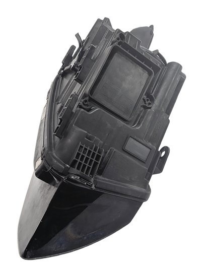Thumbnail 5: 12-15 RANGE ROVER EVOQUE (L538) FRONT LEFT DRIVER HALOGEN HEADLIGHT LIGHT LAMP