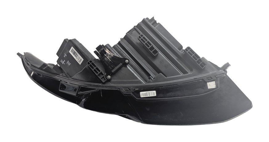 Thumbnail 6: 12-15 RANGE ROVER EVOQUE (L538) FRONT LEFT DRIVER HALOGEN HEADLIGHT LIGHT LAMP