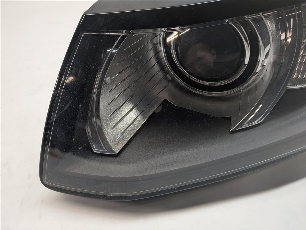 Thumbnail 9: 12-15 RANGE ROVER EVOQUE (L538) FRONT LEFT DRIVER HALOGEN HEADLIGHT LIGHT LAMP