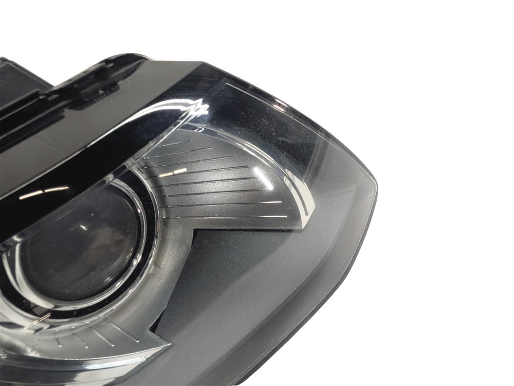 Thumbnail 9: 12-15 LANDROVER EVOQUE (L538) FRONT RIGHT PASSENGER HALOGEN HEADLIGHT LIGHT LAMP