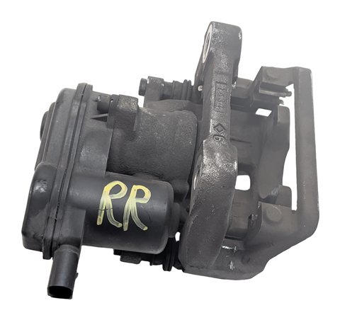 Thumbnail 5: 12-15 RANGE ROVER EVOQUE (L538) RIGHT PASSENGER REAR BRAKE CALIPER w/ ACTUATOR