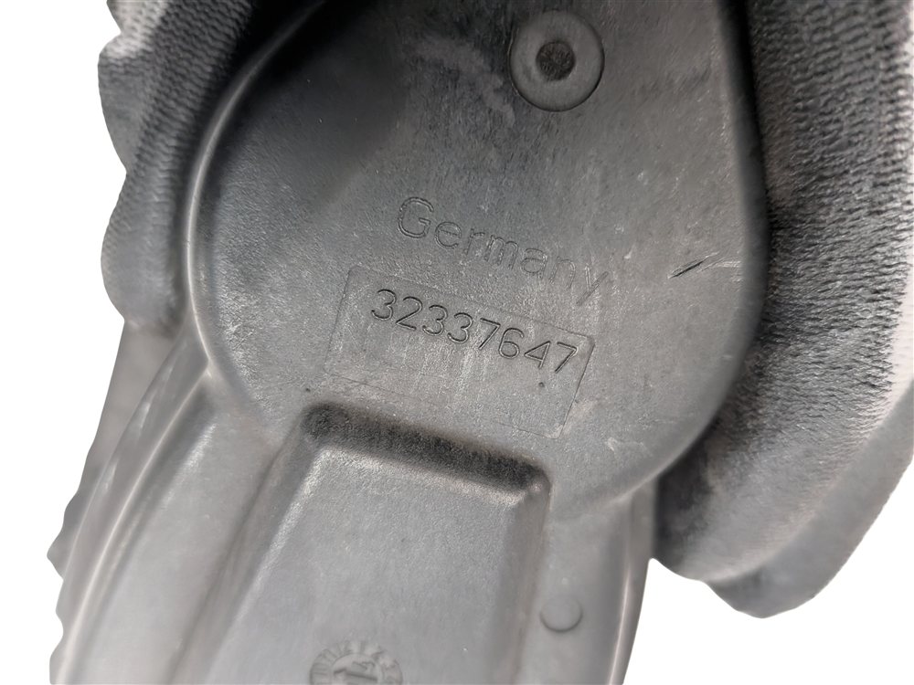 Thumbnail 6: 12-15 RANGE ROVER EVOQUE (L538) RIGHT PASSENGER REAR BRAKE CALIPER w/ ACTUATOR