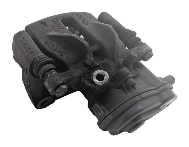Thumbnail 2: 2012-2015 RANGE ROVER EVOQUE (L538) REAR LEFT ABS DISC BRAKE CALIPER 