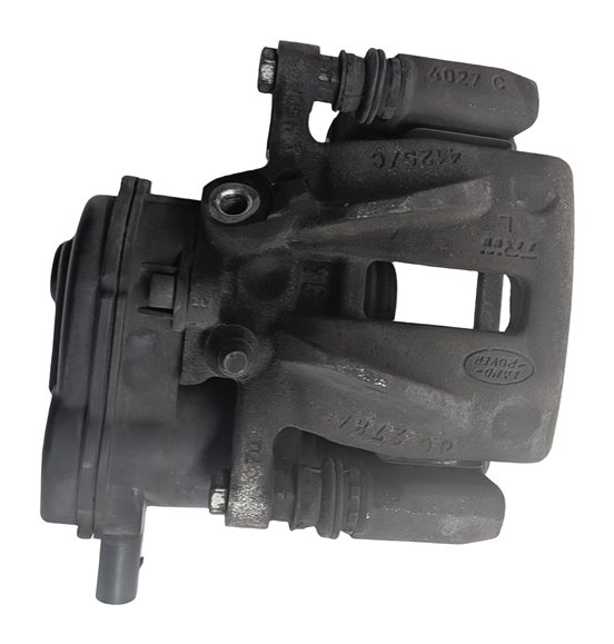 Thumbnail 3: 2012-2015 RANGE ROVER EVOQUE (L538) REAR LEFT ABS DISC BRAKE CALIPER 