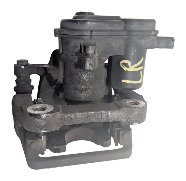 Thumbnail 5: 2012-2015 RANGE ROVER EVOQUE (L538) REAR LEFT ABS DISC BRAKE CALIPER 