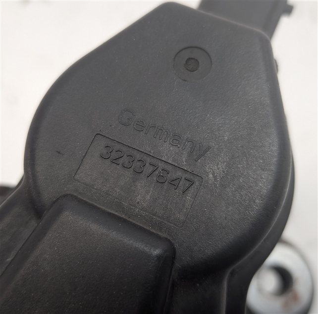 Thumbnail 6: 2012-2015 RANGE ROVER EVOQUE (L538) REAR LEFT ABS DISC BRAKE CALIPER 