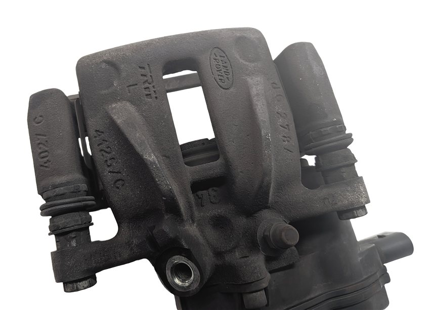 Thumbnail 7: 2012-2015 RANGE ROVER EVOQUE (L538) REAR LEFT ABS DISC BRAKE CALIPER 