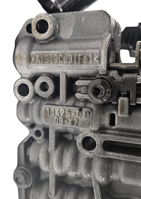 Thumbnail 7: 2014-2017 EVOQUE DISCOVERY SPORT (L538 L550) 9HP-48 AUTO TRANSMISSION VALVE BODY