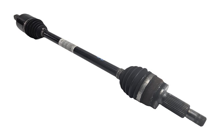 2012-2015 LAND RANGE ROVER EVOQUE (L538) REAR LEFT OR RIGHT AXLE SHAFT