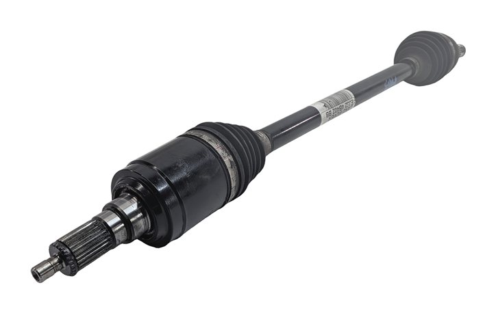 Thumbnail 3: 2012-2015 LAND RANGE ROVER EVOQUE (L538) REAR LEFT OR RIGHT AXLE SHAFT