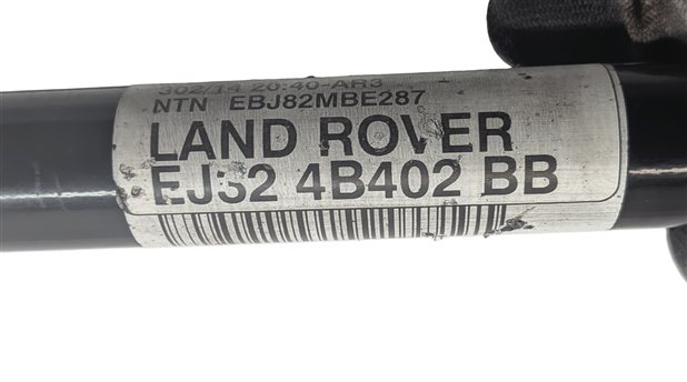 Thumbnail 4: 2012-2015 LAND RANGE ROVER EVOQUE (L538) REAR LEFT OR RIGHT AXLE SHAFT