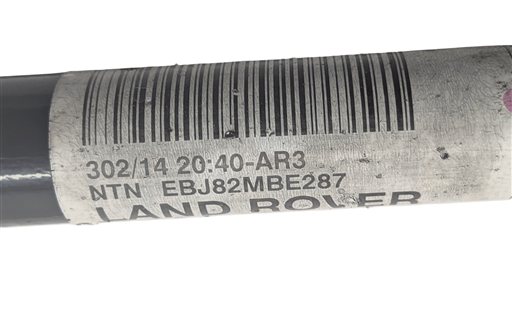 Thumbnail 5: 2012-2015 LAND RANGE ROVER EVOQUE (L538) REAR LEFT OR RIGHT AXLE SHAFT