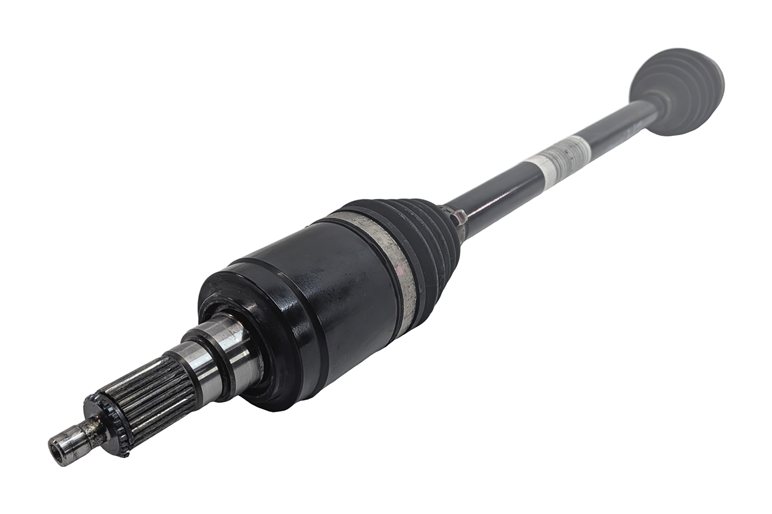 Thumbnail 3: 2012-2015 LAND RANGE ROVER EVOQUE (L538) REAR LEFT OR RIGHT AXLE SHAFT