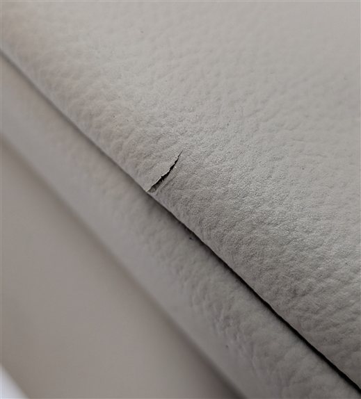 Thumbnail 6: 12-15 RANGE ROVER EVOQUE L538 REAR LEFT CENTER RIGHT SEAT HEADREST SET/3(Almond)