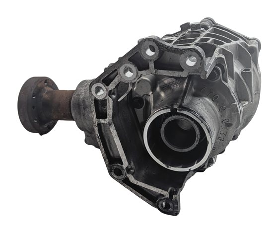 Thumbnail 2: 14-19 JAGUAR EPACE RANGE ROVER EVOQUE DISCOVERY SPORT (L538 L550) TRANSFER CASE
