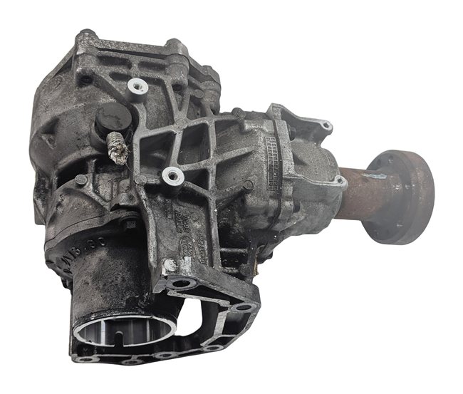 Thumbnail 4: 14-19 JAGUAR EPACE RANGE ROVER EVOQUE DISCOVERY SPORT (L538 L550) TRANSFER CASE