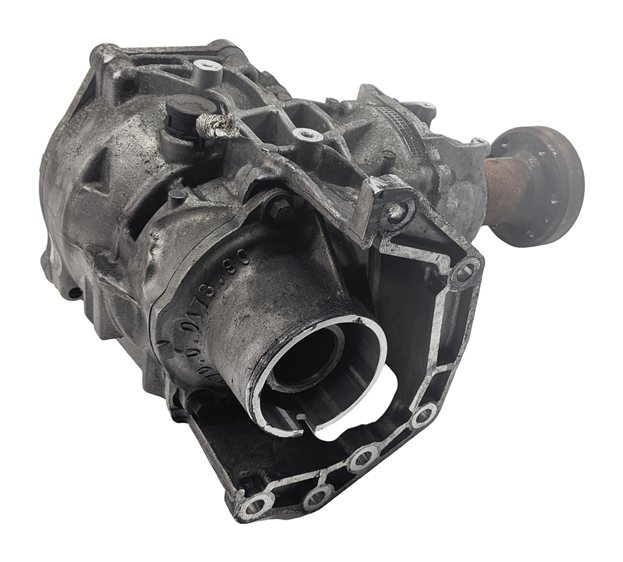 Thumbnail 5: 14-19 JAGUAR EPACE RANGE ROVER EVOQUE DISCOVERY SPORT (L538 L550) TRANSFER CASE