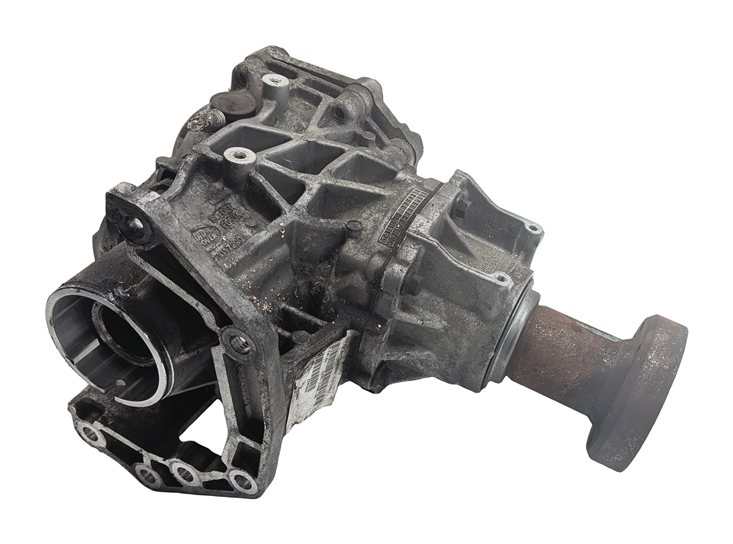 Thumbnail 6: 14-19 JAGUAR EPACE RANGE ROVER EVOQUE DISCOVERY SPORT (L538 L550) TRANSFER CASE