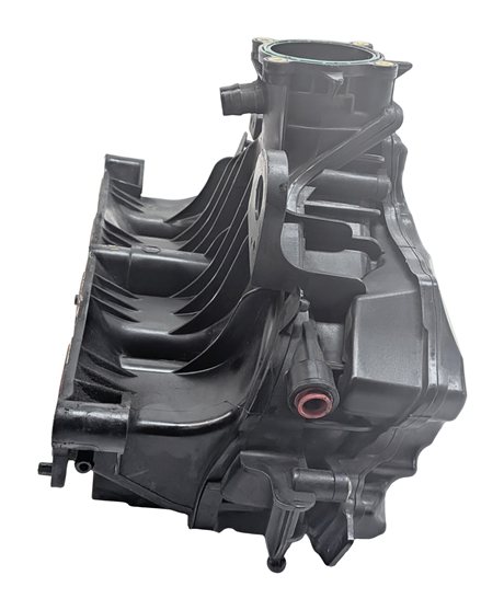 Thumbnail 3: 2014-2017 RANGE ROVER EVOQUE DISCOVERY SPORT (L538 L550) 2.0L INTAKE MANIFOLD