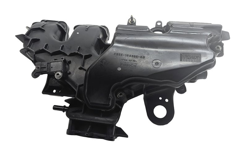 Thumbnail 5: 2014-2017 RANGE ROVER EVOQUE DISCOVERY SPORT (L538 L550) 2.0L INTAKE MANIFOLD