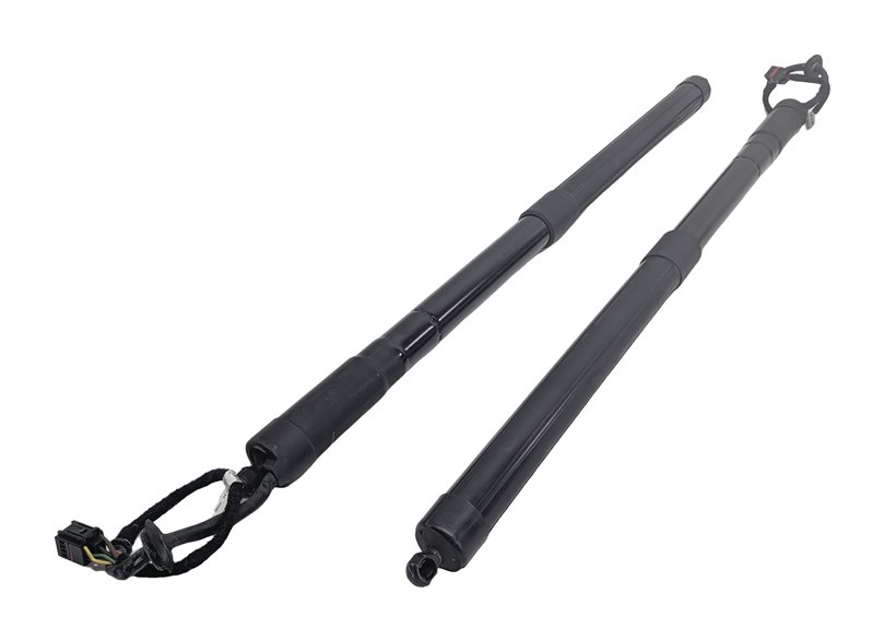 12-19 RANGE ROVER EVOQUE (L538) REAR ELECTRIC ASSIST TRUNK SHOCK STRUT SET-2