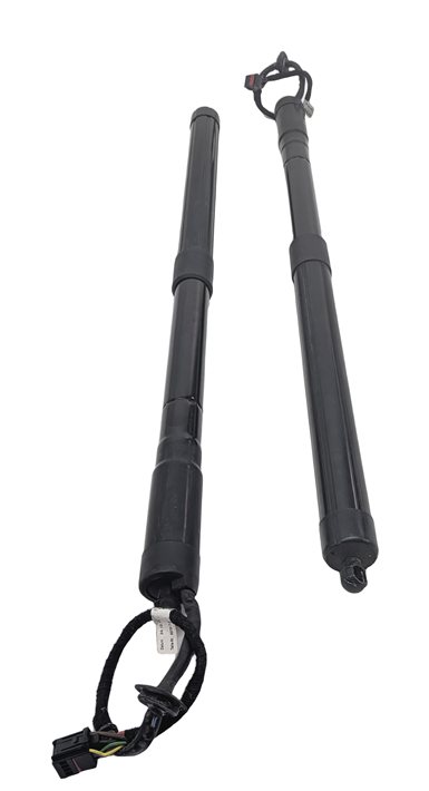 Thumbnail 2: 12-19 RANGE ROVER EVOQUE (L538) REAR ELECTRIC ASSIST TRUNK SHOCK STRUT SET-2