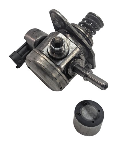 12-17 LR2 DISCOVERY SPORT RANGE ROVER EVOQUE (L538 L550) HIGH PRESSURE FUEL PUMP