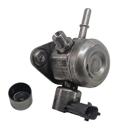 Thumbnail 3: 12-17 LR2 DISCOVERY SPORT RANGE ROVER EVOQUE (L538 L550) HIGH PRESSURE FUEL PUMP