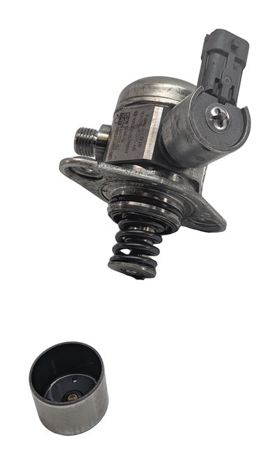 Thumbnail 4: 12-17 LR2 DISCOVERY SPORT RANGE ROVER EVOQUE (L538 L550) HIGH PRESSURE FUEL PUMP