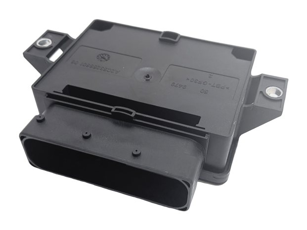 2015 RANGE ROVER EVOQUE (L538) ELECTRONIC PARK BRAKE EPB CONTROL MODULE COMPUTER