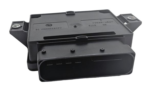 Thumbnail 2: 2015 RANGE ROVER EVOQUE (L538) ELECTRONIC PARK BRAKE EPB CONTROL MODULE COMPUTER