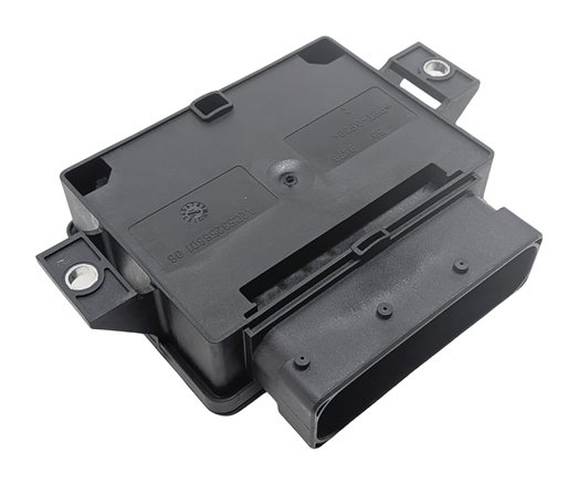 Thumbnail 3: 2015 RANGE ROVER EVOQUE (L538) ELECTRONIC PARK BRAKE EPB CONTROL MODULE COMPUTER