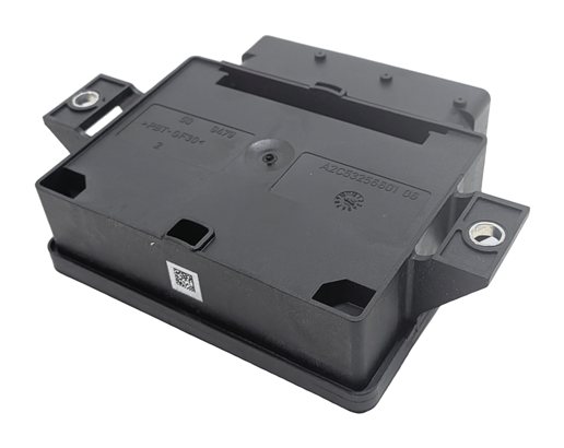 Thumbnail 4: 2015 RANGE ROVER EVOQUE (L538) ELECTRONIC PARK BRAKE EPB CONTROL MODULE COMPUTER
