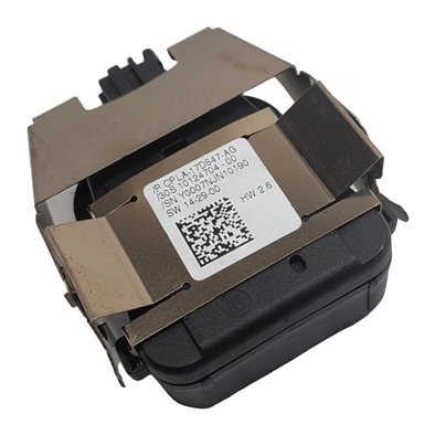 Thumbnail 4: 2015 RANGE ROVER EVOQUE (L538) WINDSHIELD RAIN LIGHT SENSOR MODULE
